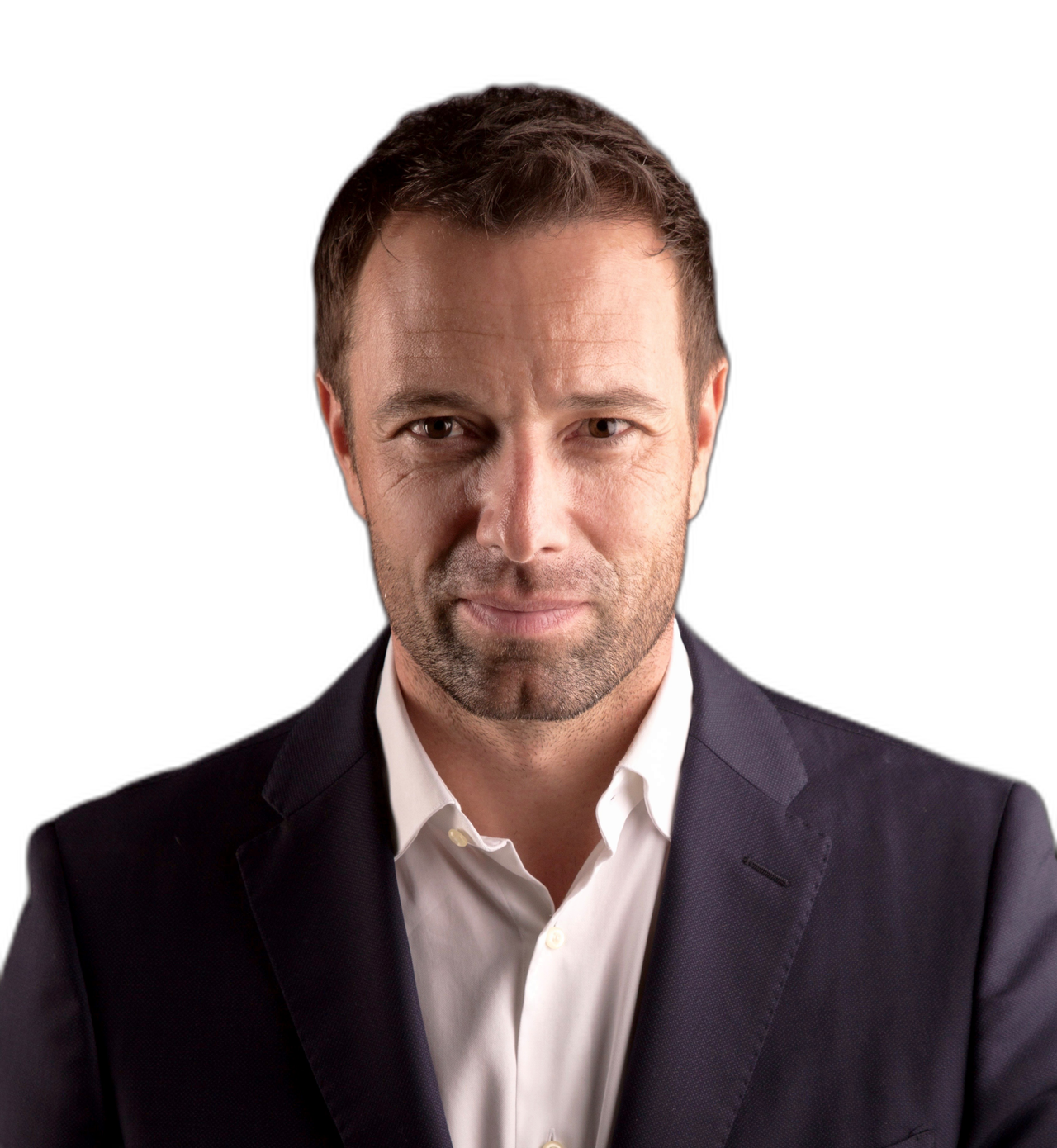 Günther Niederhofer, partner in the Kernity network