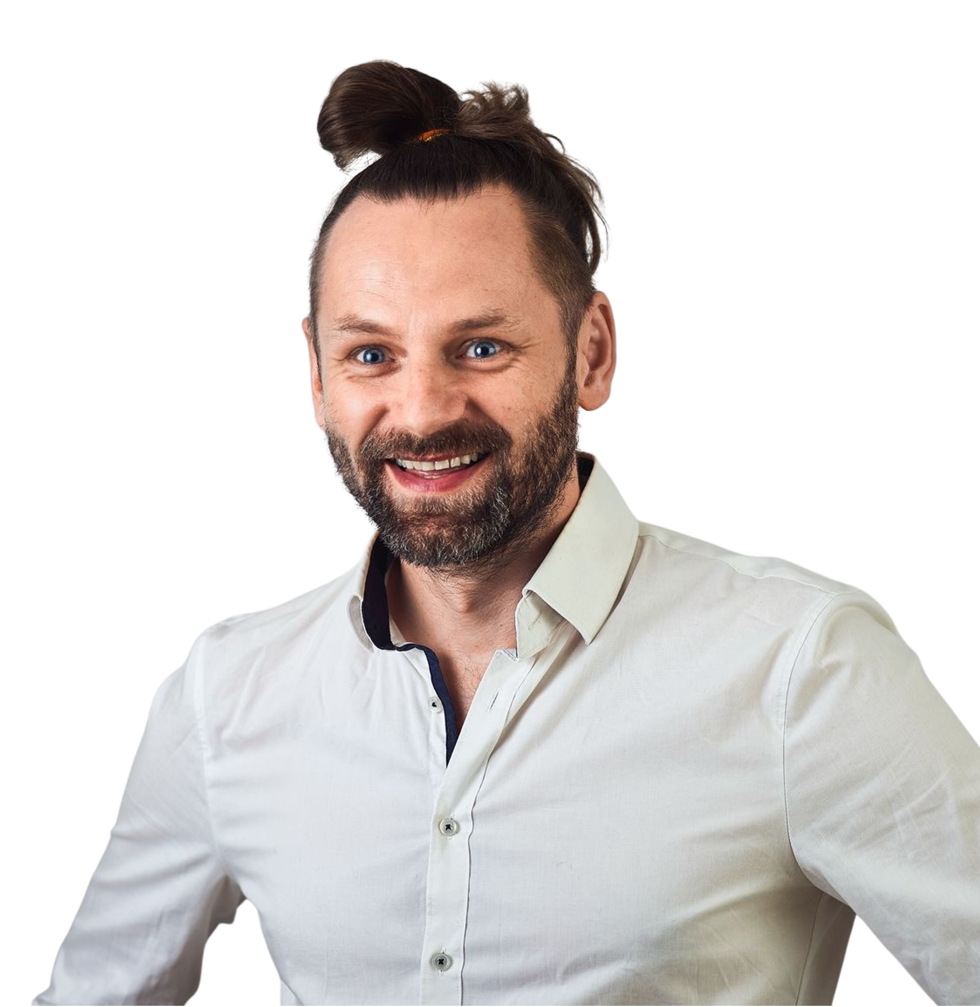 Martin Wieser, partner at Kernity