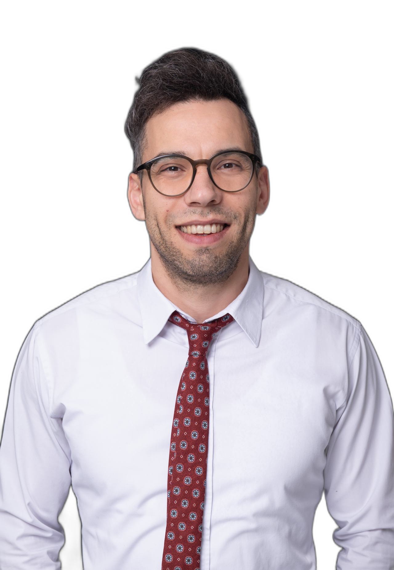 Matthias Sammer, founder of Kernity