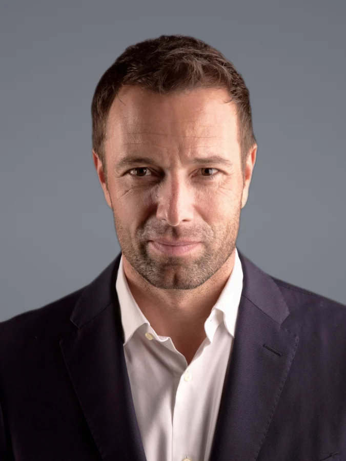 Günther Niederhofer, partner in the Kernity network
