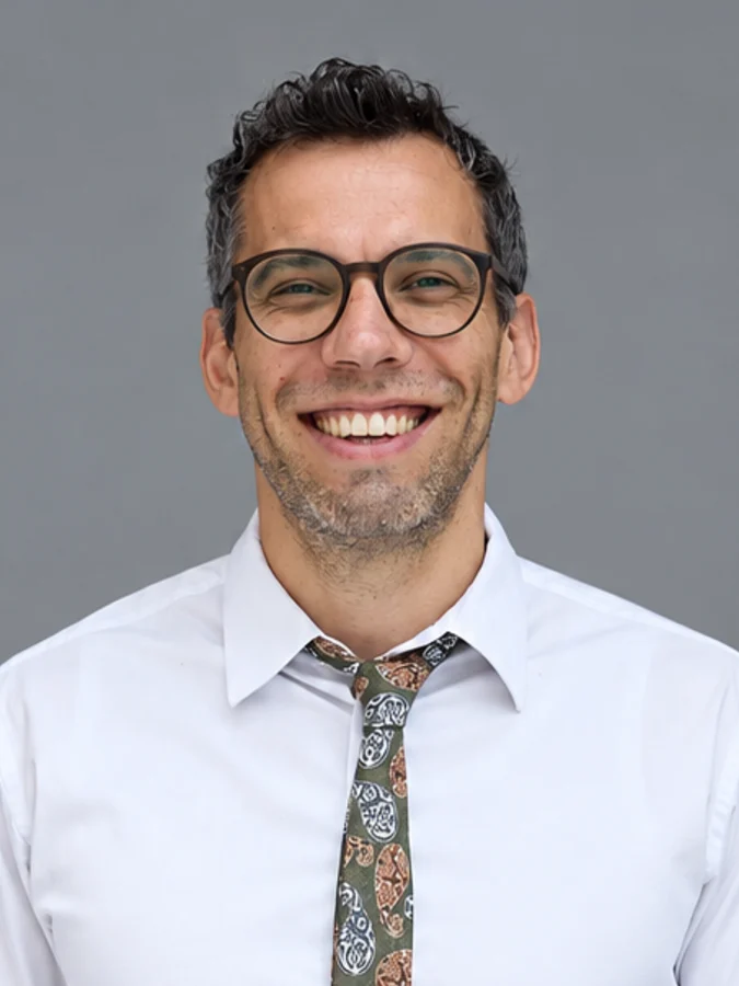 Matthias Sammer, founder of Kernity